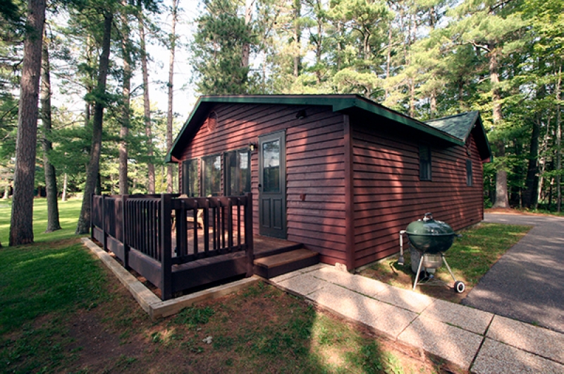 Bear's Den